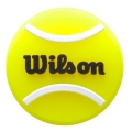 Wilson Vibration Dampener Roland Garros Logo yellow/white/black - 1 piece