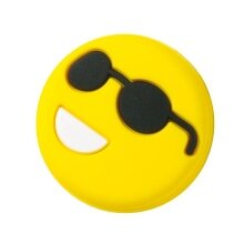 Wilson Vibration Dampener Yellow Sunglasses/Sunglasses - 1 Piece