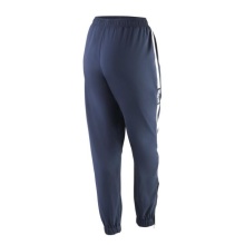 Wilson Tennis Trousers Team II Woven Pant Long Navy Blue Ladies