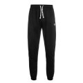 Wilson Training Trousers Fundamentals Pant (100% Polyester) Long Black Men's