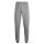 Wilson Training Trousers Fundamentals Pant (100% Polyester) Long Grey Men's