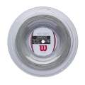 Wilson Tennis String NXT Soft (Arm Protection+Touch) silver 200m Roll