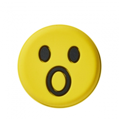 Wilson Vibration Dampener Emoji Oooh - 1 Piece