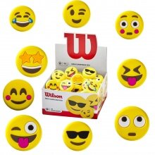 Wilson Vibration Dampener Emoji - 50 Piece Box