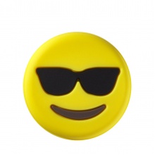 Wilson Vibration Dampener Emoji Sunglasses - 1 Piece