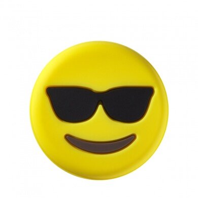 Wilson Vibration Dampener Emoji Sunglasses - 1 Piece