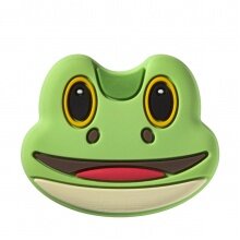 Wilson Vibration Dampener Animal Design Frog - 1 Piece