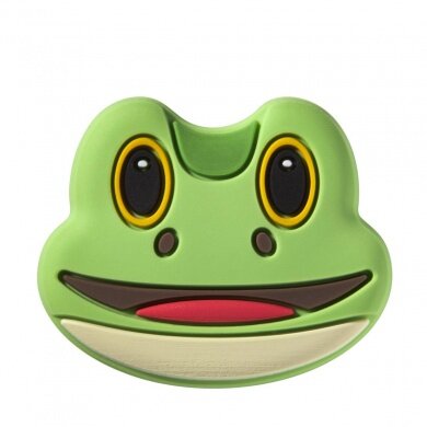 Wilson Vibration Dampener Animal Design Frog - 1 Piece