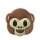 Wilson Vibration Dampener Animal Motif Monkey - 1 piece