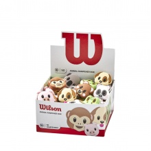 Wilson Vibration Dampeners Animals - 50 Piece Box