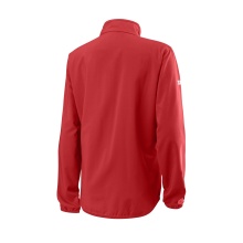 Wilson Tennis Jacket Team red Women