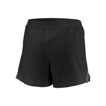 Wilson Tennis Shorts Team 3.5 short black Girls