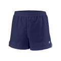 Wilson Tennis Shorts Short Team 3.5 dark blue Girls