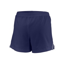 Wilson Tennis Shorts Short Team 3.5 dark blue Girls