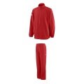 Wilson Team Red Children's Tennis Suit