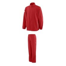 Wilson Team Red Children's Tennis Suit