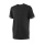 Wilson Tennis T-shirt Team Solid black Boys