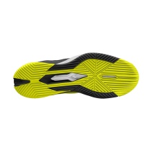 Wilson Tennis Shoes Rush Pro 4.0 Allcourt Yellow Men