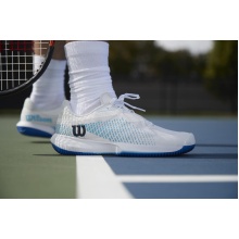 Wilson Tennis Shoes Kaos Swift 1.5 Allcourt/Lightness White Men