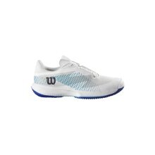 Wilson Tennis Shoes Kaos Swift 1.5 Allcourt/Lightness White Men