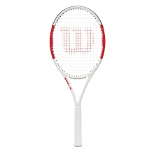 Wilson Tennis Racket Six One Lite 102in/249g/Allround - strung -