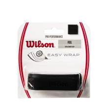 Wilson Basic Grip Pro Performance 2.0mm black - 1 piece