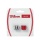 Wilson Vibration Dampener Pro Feel silver/red 2-pack