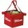 Wilson Ball Bag (150 Balls) red