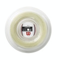 Wilson Tennis String NXT 1.30 (Arm Protection + Touch) Natural 200m Roll