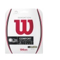 Wilson Tennis String Sensation (Arm Protection + Control) Natural 12m Set