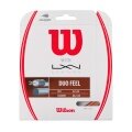 Wilson Tennis String Duo Feel (NXT + Element) hybrid 2x6.1m