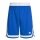 Wilson Sports Shorts Fundamentals Reversible Short (Basketball) short blue/white men's