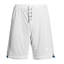 Wilson Sports Shorts Fundamentals Reversible Short (Basketball) short blue/white men's