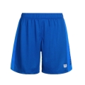 Wilson Sports Shorts Fundamentals Short (Basketball) Short Blue Ladies