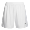 Wilson Sports Shorts Fundamentals Short (Basketball) Short White Ladies