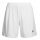 Wilson Sports Shorts Fundamentals Short (Basketball) Short White Ladies