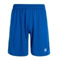 Wilson Sports Shorts Fundamentals Short (Basketball) Short Blue Men's