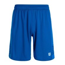 Wilson Sports Shorts Fundamentals Short (Basketball) Short Blue Men's