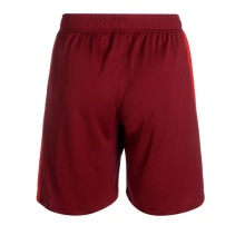 Wilson Sports Shorts Fundamentals Short (Basketball) Red Men's