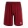 Wilson Sports Shorts Fundamentals Short (Basketball) Red Men's