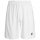 Wilson Sports Shorts Fundamentals Short (Basketball) Short White Men's