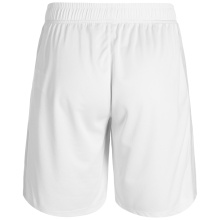 Wilson Sports Shorts Fundamentals Short (Basketball) Short White Men's