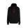 Wilson Hoodie Fundamentals Cotton Hoodie with Hood (Cotton) black Ladies