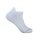 Wrightsock Sportsocks Sneaker Coolmesh II (with stabilisation function) white - 1 pair