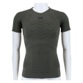 X-Bionic Functional T-shirt X-Plorer Energizer 4.0 (Combat) Underwear Olive Green Men's