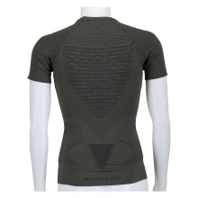 X-Bionic Functional T-shirt X-Plorer Energizer 4.0 (Combat) Underwear Olive Green Men's