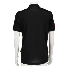 X-Bionic Leisure Polo Promo black Men