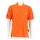 X-Bionic Sport Polo Promo orange Men