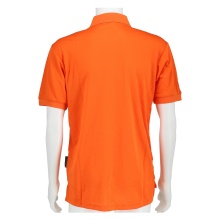 X-Bionic Sport Polo Promo orange Men