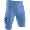 X-Bionic Running Shorts Twyce 4.0 Short Blue Men